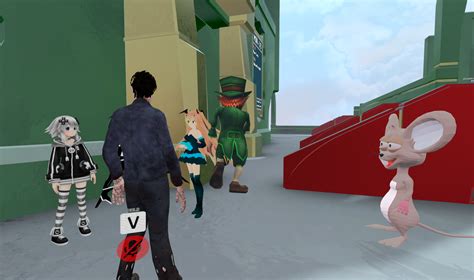 Virtual worlds are already better than the metaverse will …