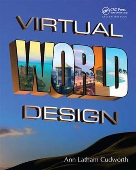 Full Download Virtual World Design By Ann Latham Cudworth