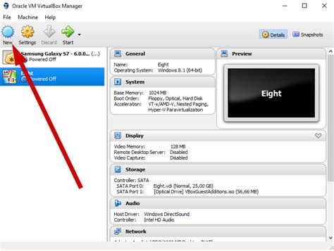 VirtualBox Free Download