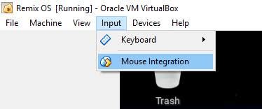 Virtualbox 6 mouse integration greyed out.  Dec 2017, 22:06 LinuxMint 18. 2.  Aug 12, 2025 ·...
