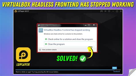 Virtualbox Headless Frontend 26 Iul VirtualBox Headless