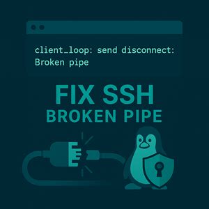 Virtualbox ssh broken pipe.  Nov 10, 2010 · Re: ssh network timeout/Broken pipe problem b...