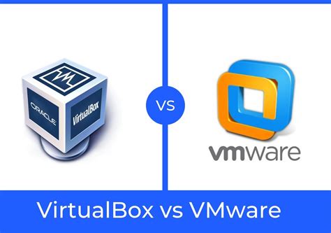 Virtualbox vs vmware. Pros and Cons. Easy integration between host machine and VM window (mouse and keyboard capture, file sharing, etc.). Support for many major operating systems. Dynamic sizing of virtual hard drive space. Easy integration of peripherals (USB, etc.). Dynamic display resizing with window size changes. 