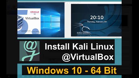 Virtualbox windows 10 mouse lag.  Kali Linux 32bit/64bit VMs images (VDI, V...