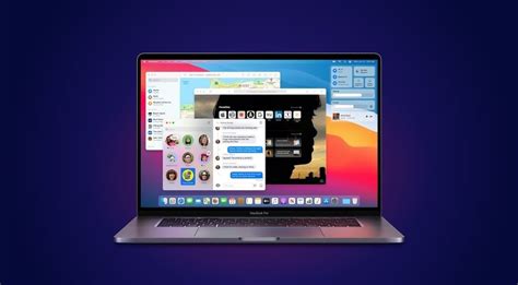 Virtualization ARM64 version of macOS can now be done by this