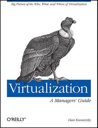 Virtualization a manager s guide dan kusnetzky. - Philips c arm bv pulsera bedienungsanleitung.