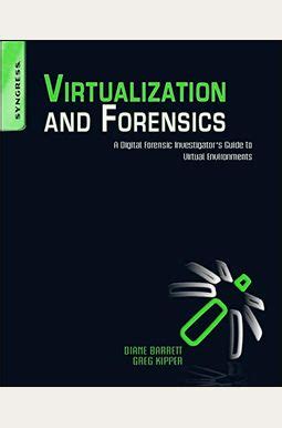 Virtualization and forensics a digital forensic investigator s guide to virtual environments. - Detroit parking enforcement officer study guide.