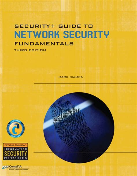 Virtualization labs for ciampas security guide to network security fundamentals test preparation. - The lobbying strategy handbook by pat libby.
