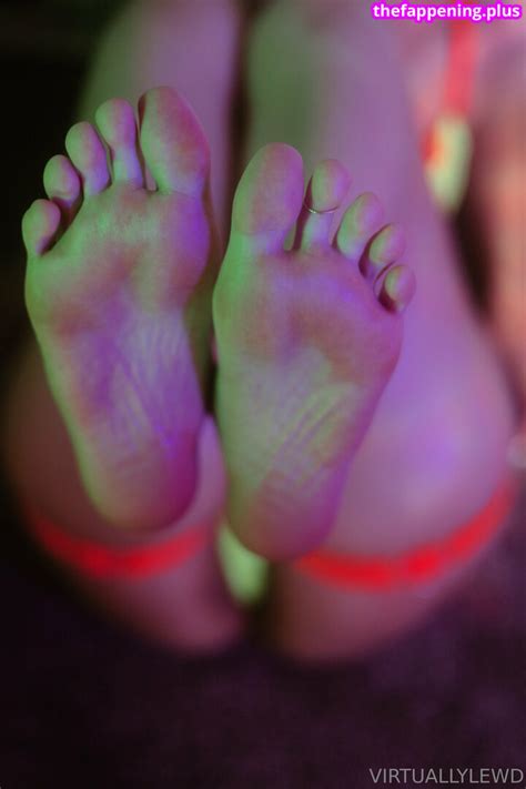 Virtually Lewd Onlyfans Leaked 🍆 +18