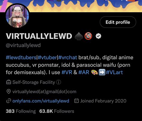 Virtuallylewd V-Tuber Leaked 💋 [CLIP]