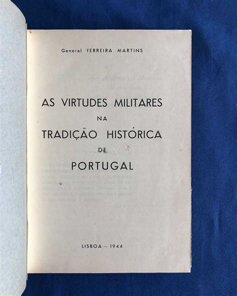 Virtudes militares na tradição histórica de portugal. - Le principe des nationalités et son application dans les traités de paix de versailles et de saint-germain.