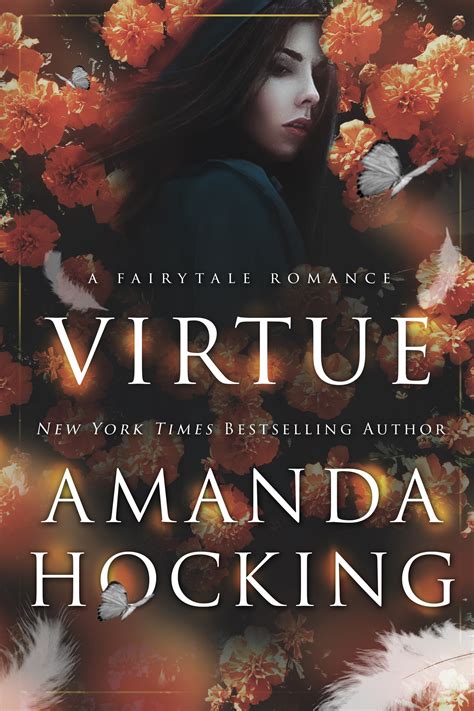 Read Virtue By Amanda Hocking