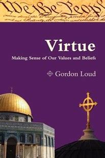 Read Online Virtue By Gordon Loud