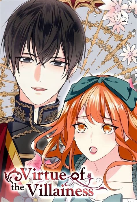 Virtues of the villainess 18. .  <a href=https://phpmyadmin.arthurdoorg...