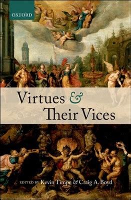 Download Virtues And Their Vices By Kevin Timpe