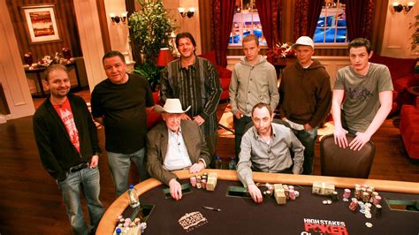 Virtueworld High Stakes Poker Season 8 Denklik Iyidir Guzeldir Fakat Kadin Yasinin Bir Illusion Optiquewurth Fr