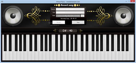 Virual piano. Virtual Classical Piano is a musical instrument you can play online. Play the Classical Piano online using VirtualPiano.net. Virtual Piano's default sound is set to classical piano, producing high-quality piano sound. The piano is a large stringed instrument that produces sound when small wooden hammers strike a series of strings contained ... 