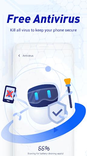 Virus Cleaner Boost Master APK Download for Android APKfun com