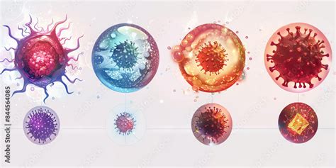 Virus Evolution.
