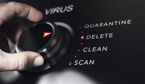 Virus Removal & Cleanup Omaha, NE HelloTech