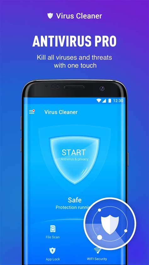 Virus cleaner app. Things To Know About Virus cleaner app. 
