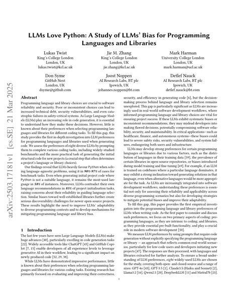 Virus programming in python pdf.  It combines LLMs, multi-agent systems and...