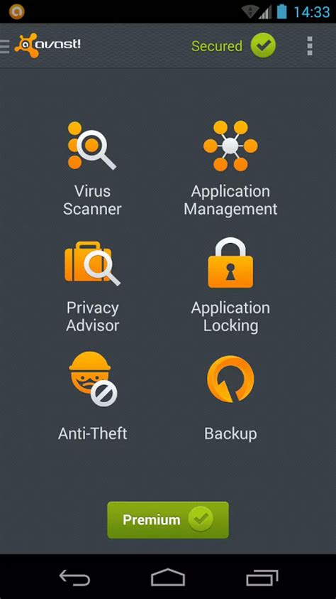 Virus protection for android. The Best Antivirus Software of 2024. Bitdefender: Best overall. Avira: Best value for your money. AVG: Best for solo entrepreneurs. McAfee: Best for multidevice protection. Malwarebytes: Best for ... 