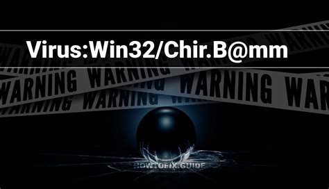 Virus.Win32.CHIR.B-O - Threat Encyclopedia