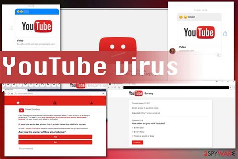 Viruses - YouTube