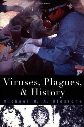 Download Viruses Plagues And History By Michael Ba Oldstone