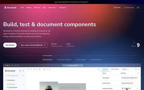 Vis js angular 6.  Storybook is a frontend workshop for building UI comp...