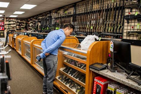 Visa, Mastercard, Amex Urged to Track Gun Sales to Fight Crime