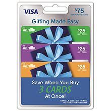 Visa Gift Card Multipacks: A Convenient and Versatile Solution for Businesses