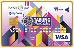 Visa Perbadanan Tabung Pendidikan Tinggi Nasional (PTPTN) – Bank …