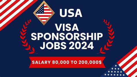 Visa Sponsorship, Traineeship Jobs (with Salaries) 2024