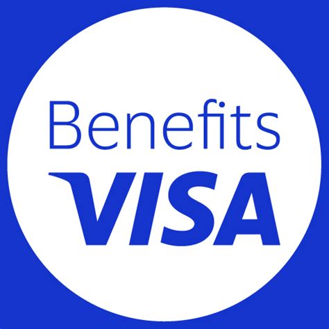 Visa benefits. Things To Know About Visa benefits. 