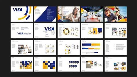 Visa brand guidelines pdf.  Advertising, Collateral, and Promotional Gui...