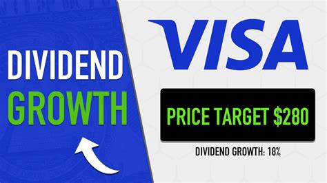 Visa stock dividend. Things To Know About Visa stock dividend. 