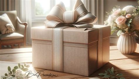 Visa uppskattning present