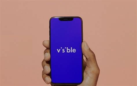 Visable mobile. Even better, Visible discounts your per line fee as you add more lines, so as a family of three, I'd be paying $30 a month — or the same discounted $120 price T-Mobile currently offers. 