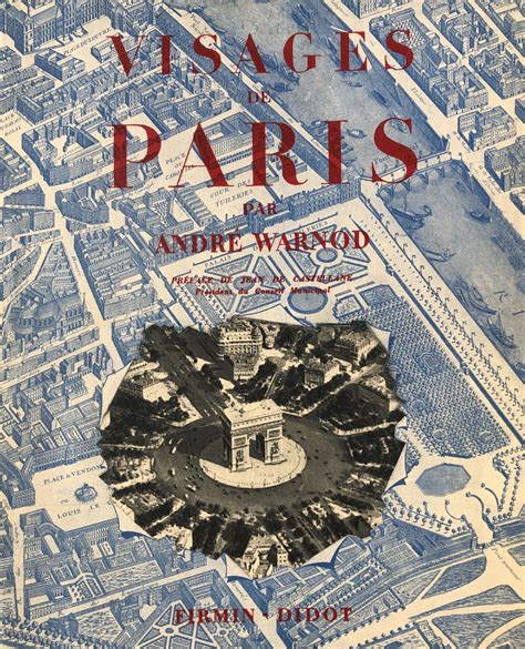 Visages de Paris