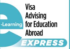 Visas For Education Abroad NAFSA