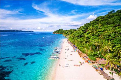 Visayas: Where History and Natural Wonders Meet