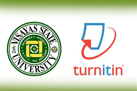 Visayas State University adopts Turnitin solutions to promote …