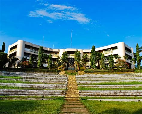 Visayas state university. Visayas State University is the premier state university in the Visayas, and one of the leading state universities in the Philippines. #iloveVSULearn more ab... 