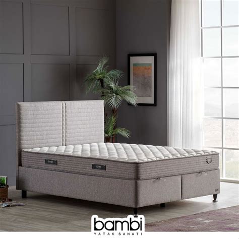 Visco Yatak Modelleri & Fiyatları Yatsan.