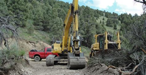 Viscount begins drilling at Flint Canyon, Cherry Creek property in ...