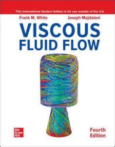 Viscous fluid flow frank white solution manual. - Manuale di officina vw bora tdi.