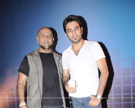 Vishal shekhar