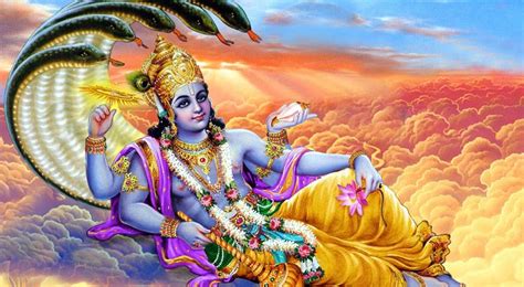 Vishnu sahasranamam. Mar 27, 2022 · Lord Vishnu is hailed as the one who shields one and all. It is he who helps various forms of life thrive on the planet, and hence the significance. Out of t... 